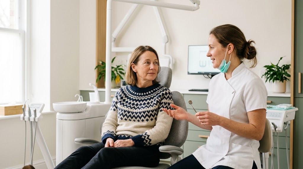 Adipositas und Zahngesundheit: ein Zusammenhang, über den kaum jemand spricht